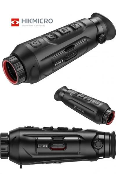 Termovizní kamera termovize HIKMICRO by Lynx 2.0 LH25 + SET EAN (GTIN) 59018500090625