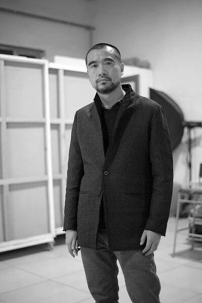 Zhao Yang 赵洋