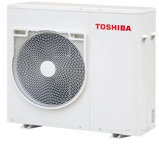 toshiba-vrf-vonkajsia-mini-smms-single-fan-jednotka-r410a