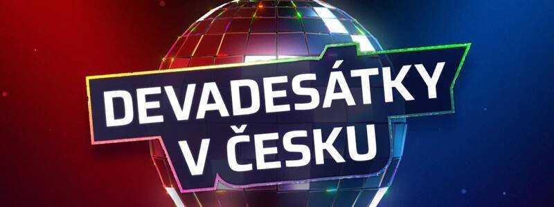 Devadesátky - CNN Prima NEWS