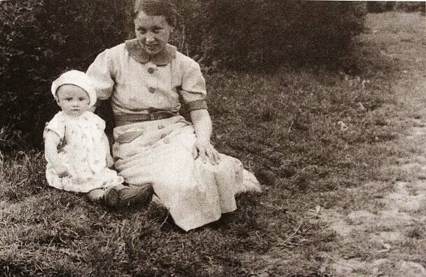 Marie Rút Křížková (1936 - 2020)