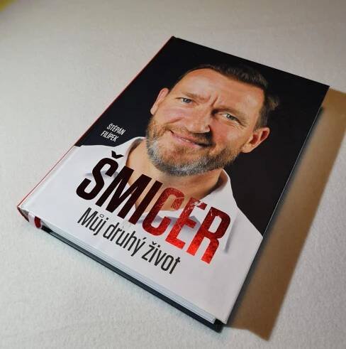 ŠMICER - MŮJ DRUHÝ ŽIVOT