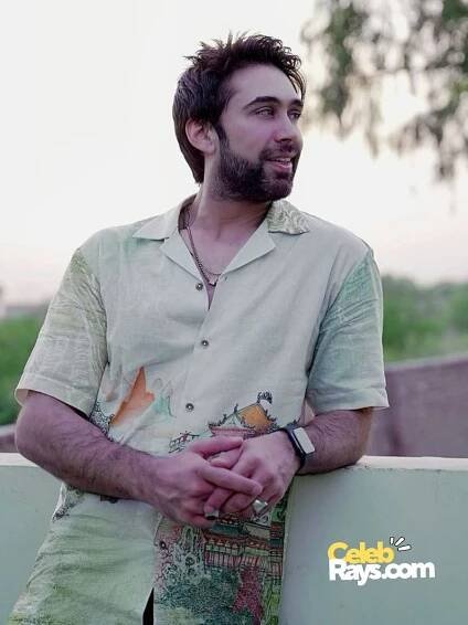 Ali Rehman Khan wiki