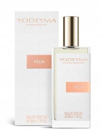 Valia YODEYMA PARFÉM 50 ML