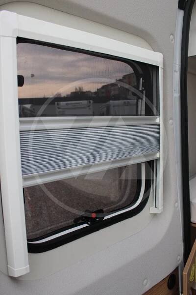 Weinsberg Carabus 600 MQ - Vacara