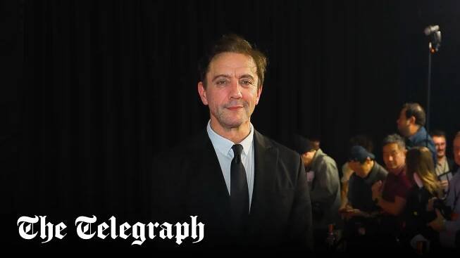 Peter Serafinowicz: ‘Having ADHD is like being a genius and a total idiot’