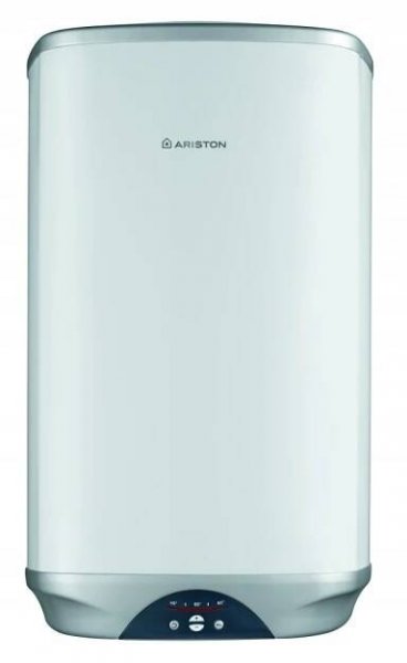 Střední elektrický ohřívač vody 100 l vertikální SHAPE ECO EVO 100 V 1,8K