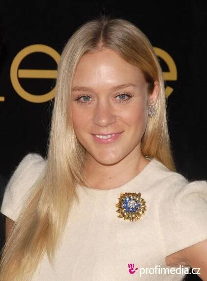 Chloe Sevigny - celebrity účes - HappyHair