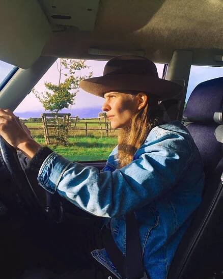 FOTO: Eliot Sumner je zakladatelkou a zpěvačkou kapely I Blame Coco. Navíc koketuje i s herectvím. – stránka 1