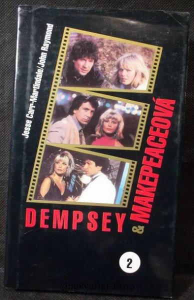 Dempsey a Makepeaceová, c1993