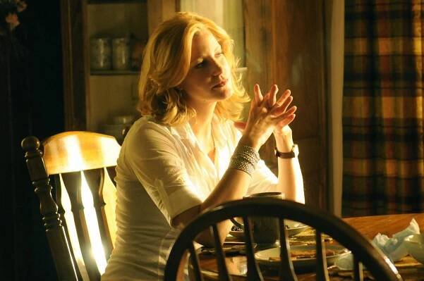 Perníkový táta - Zelené světlo - Z filmu - Anna Gunn