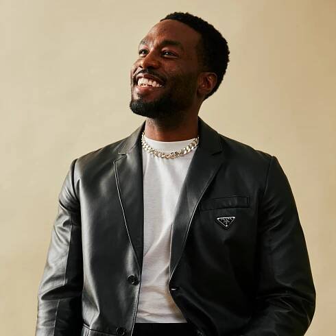 How ‘Candyman’ Star Yahya Abdul-Mateen II Became the Next Big Name
