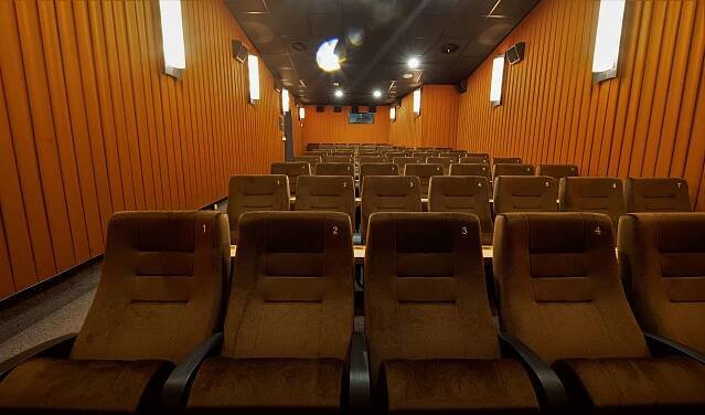 Unser Kino – Capitol Theater Walsrode