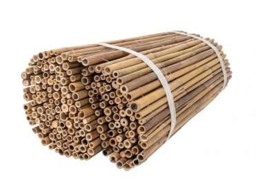 Prírodná bambusová rohož Bamboocane