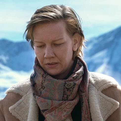 Anatomy of a Fall review: Sandra Huller is a one-woman puzzle box in this stunning courtroom thriller