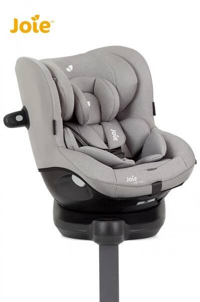 Joie i-Spin 360 R i-Size