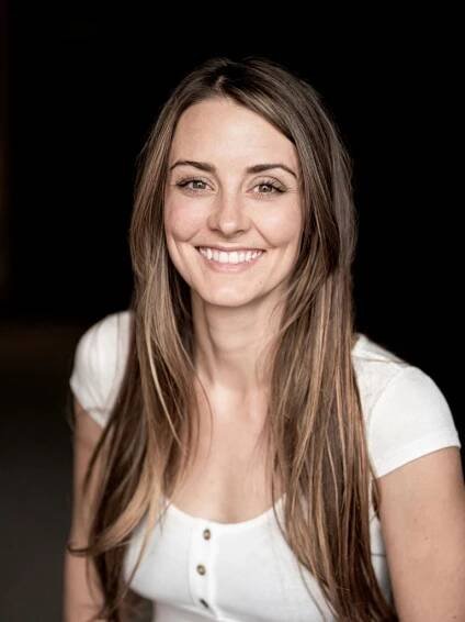 Headshots – Luisa Wietzorek