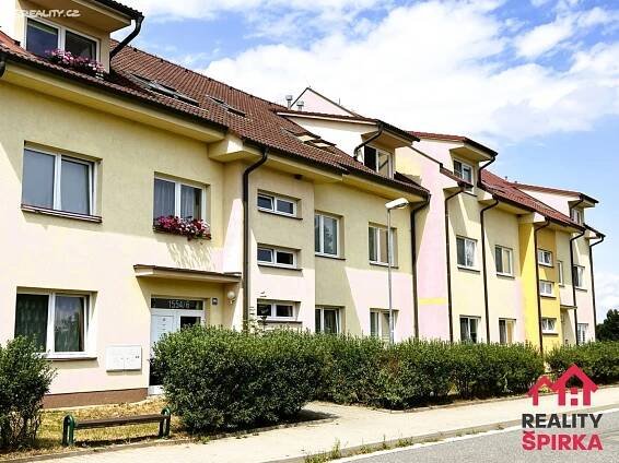 Prodej Byt 1+1, Hřebečská, Moravská Třebová - Předměstí