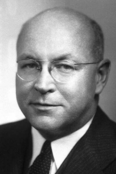 Wendell Meredith Stanley