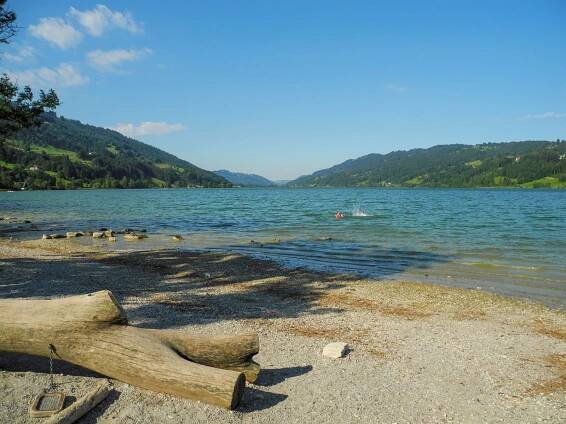 Cycle tour through the Allgäu Region | Cycling Holidays