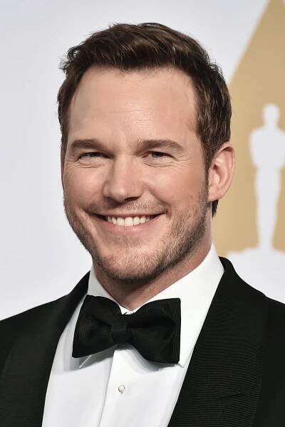 Hollywood's New A-List: Lupita Nyong’o, Chris Pratt and the 15 Stars Getting All the Offers