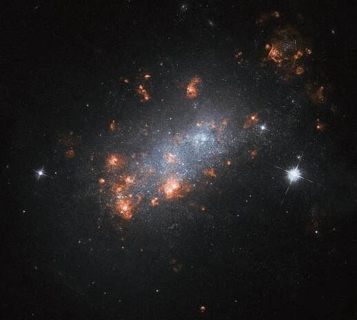 Aries Constellation - All Things Related to the Celestial Ram - The Planets