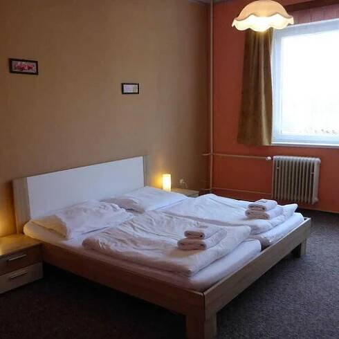 Penzion Starr Havlíčkův Brod