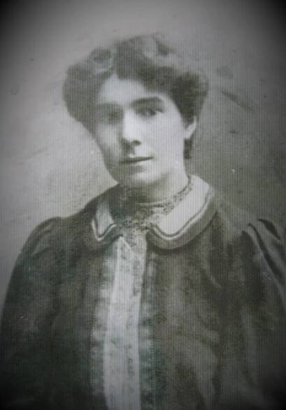 Sarah Hunter