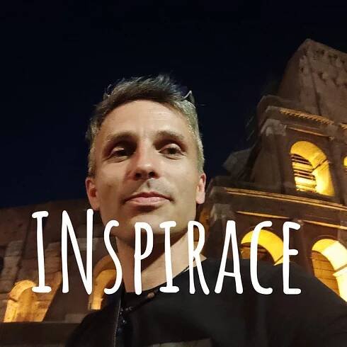 INspirace