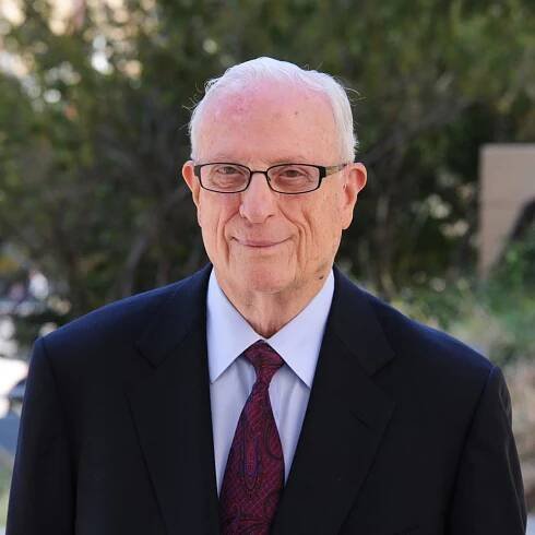 In Memory of William G. Paul