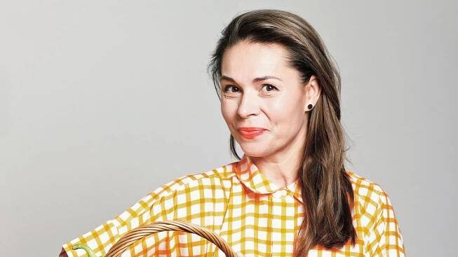Kateřina Winterová: Vždy jsem byla spíš pozorovatel