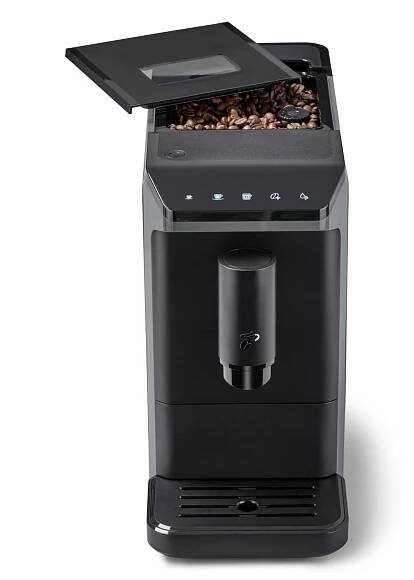 Esperto mini: Der kleinste Kaffeevollautomat der Welt - Tchibo