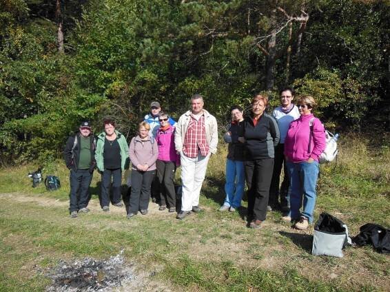 vychazky 2013 | Klub českých turistů Boskovice