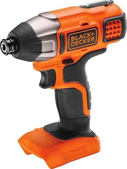 Black & Decker BDCIM18N bez aku od 1 281 Kč