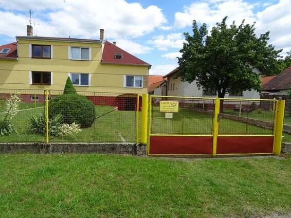 Holiday Home U Čápů foto 3