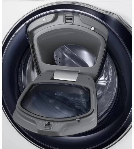 Pračky Samsung WW90K6414QW