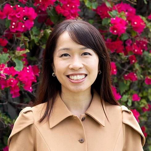 Dr Siyi Yung_Office Staff-AnnaLeeMD