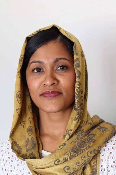 Shaheeda Boolay Moerat Archives - AccidentalMuslims.com