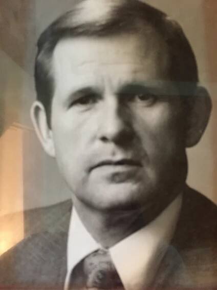 Robert Dunn