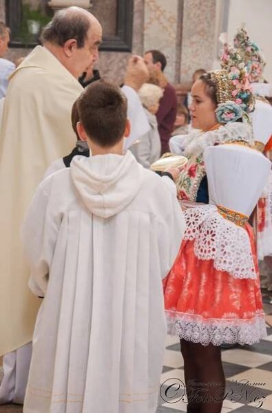 Hody Uherský Ostroh 2016