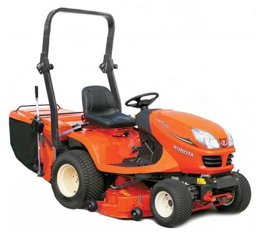KUBOTA GR 2120