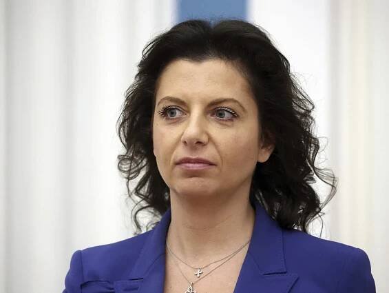 Desivé varovanie v ruskej televízii: Chcú, aby sme porazili sami seba! Šéfredaktorka upozorňuje na nové útoky