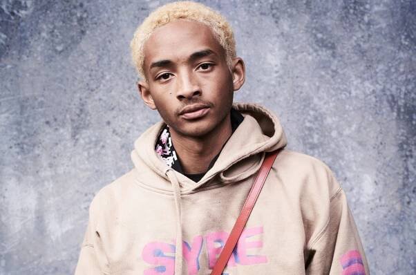 Jaden Smith Announces He’s Dating Tyler the Creator – JaGurl TV