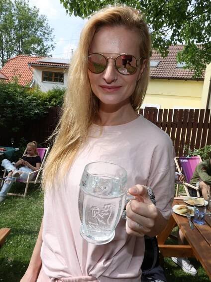 Hvězda muzikálů Maminy i Slunce, seno Pazderková: Rozchod po šesti letech!