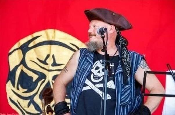 Pirate Festival heading to East Yorkshire seaside this summer