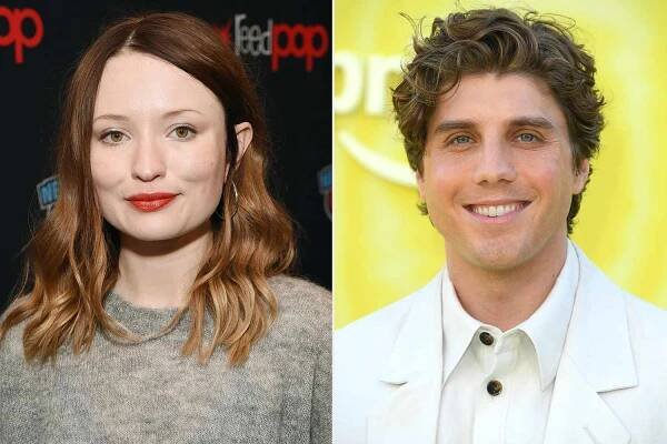 Prison Break Reboot: All About the Hulu Series Starring Emily Browning and Lukas Gage