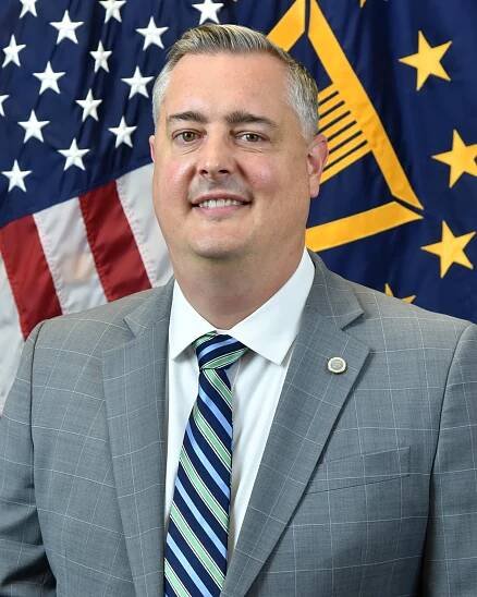 Department of Defense > About > Leaders 