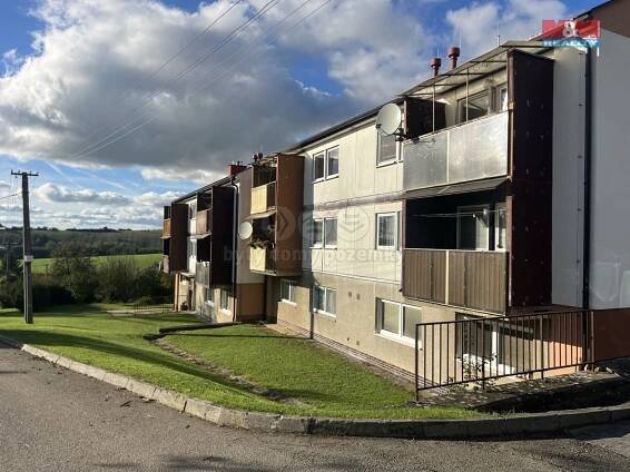 Prodej Byt 1+1, Koryčany - Lískovec, okres Kroměříž