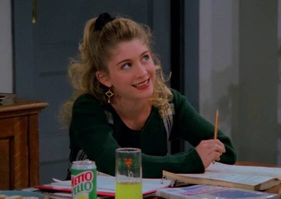 Staci Keanan