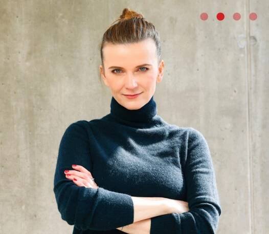 Anita Krausová